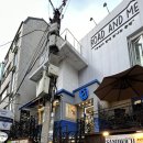 홍대 합정역 브런치 카페 젤라또 딜리커피 내돈내산 솔직후기