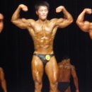 2008 전국체전 일반부 -75kg급 순위 이미지