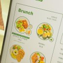 (주)코루파마 | [춘천 카페] 겉모습에 속지 마세요! 춘천 대형카페 코빈즈 (브런치/메뉴추천/후기)