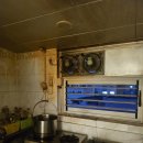 동대문교회 | 화재청소 서울 동대문 교회 주방 그을림 탄냄새 제거 후기