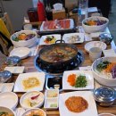 경기도 수원시 장안구 조원로111번길 | 수원 조원동 맛집 | 동강맑은송어 수원횟집 – 신선한 송어회 정식 &amp; 매운탕까지 한상차림
