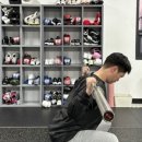 더블유복싱 이미지