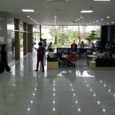 화서다산도서관 강당 이미지