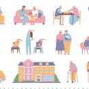 부산노인재가복지센터 이미지