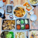 마왕족발경주