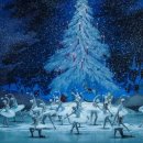 호두까기인형 이미지