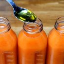 당근주스 이미지