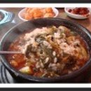 뼈다귀해장국 이미지