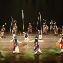 토요국악무대 이미지