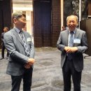 김완섭 장관 퇴임 후 환경동우회 가입 의사 표명-현직과 동우회간 분야별 소통의 장 마련 필요 이미지