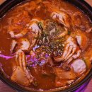 통영우체국 | 부평맛집/부평호프, 『빨간낙지&amp;통영굴찜호프』(꽃게탕)