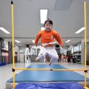 용인대 국가대표 김병태 태권도장 이미지