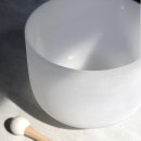 싱잉볼 명상 이미지