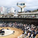 우크라이나 평화기원 콘서트 이미지