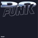 이현도 / D.O Funk [Blue Colored / Limited, 1LP] 예약 안내 이미지