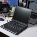 동경정비 | IBM ThinkPad T60 리뷰와 간단한 정비 후기
