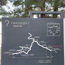 와룡공원길 | 등산 초보자의 북악산 2코스 정상 다녀온 후기 (소요시간, 준비물)