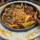 유가네식당 이미지