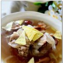 황제갈비탕 이미지