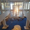 이석영뉴미디어도서관 3층 이미지