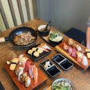 두찜여주점 | ✏️ 1월 일상 : 이제 이정도면 먹짱 일기라구 해..🐷