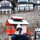 직전마을 | 동두천 일본마을 니지모리스튜디오 겨울 방문 후기❄️