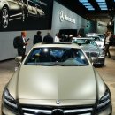 유럽 내년3월 cls 250cdi 출시!!! 이미지
