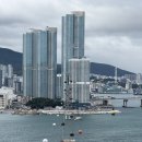 부산여행 송도해상케이블카 탑승후기/송도스카이워크 모멘트캡슐 구매팁