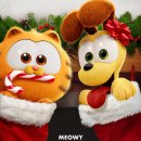 The Garfield Movie 이미지