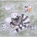 나는고양이 이미지