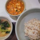 순돌이보리밥 이미지