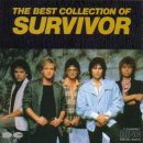 Eye Of The Tiger / Survivor 이미지