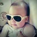 유아 선글라스는 <b>본메레</b><b>몰</b> 에이스 네비게이터! 키즈패션 완성