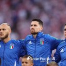 [유로 리뷰] '모드리치의 눈물'...이탈리아, 최악 경기력 속 크로아티아에 간신히 1-1 무→16강행 이미지