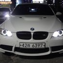 BMW/E93 335컨버터블 M3컨버 풀개조/08년식/16만키로/2300만원/부산 이미지