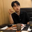 삼총사들과 오랜만의 점심식사 이미지