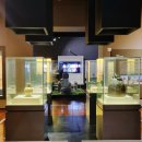 대전선사박물관 세미나실 | 대전 근교 금산역사문화박물관 실내 전시관람