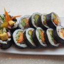 김가네김밥 - 안성시 대학로 74 | 김가네김밥
