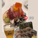 원점 | [서울 맛집] 마곡나루역 이자카야 “카루 마곡 서울식물원점” 다녀온 후기〰️