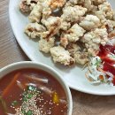 삼오반점 | 부산 탕수육 맛집 대연동 삼오반점 주차 케찹소스탕수육 간짜장 짬뽕 현지인 추천 중국집