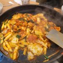 무무닭갈비 이미지