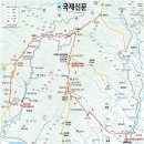 대구현암산악회 3월 24일 토요산행안내 (하동 성제봉 1115.5m) 이미지