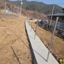 춘식농장 | 경북 봉화군 봉화읍 춘향리 능형망 울타리 셀프 시공 후기｜PVC코팅 능형망 4자 상담 사례
