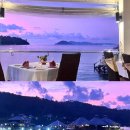 가야-10 | 코타키나발루 가야나마린리조트 조식 디너 오션빌라 후기