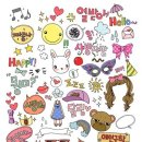 스티커포토샵 이미지