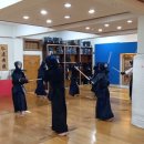 쌍문검도관 이미지