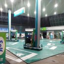 샘골주유소 이미지