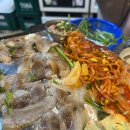 잠수교집 - 송파구 송파대로49길 49 | 여의도더현대맛집 추천｜여의도 삼겹살 맛집 잠수교집 후기