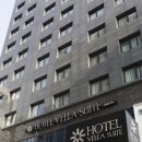 호텔벨라스위트 수원인계점 이미지