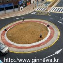 군청앞 사거리 이미지